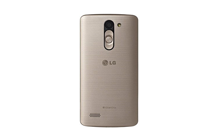 LG L Bello, LGD335